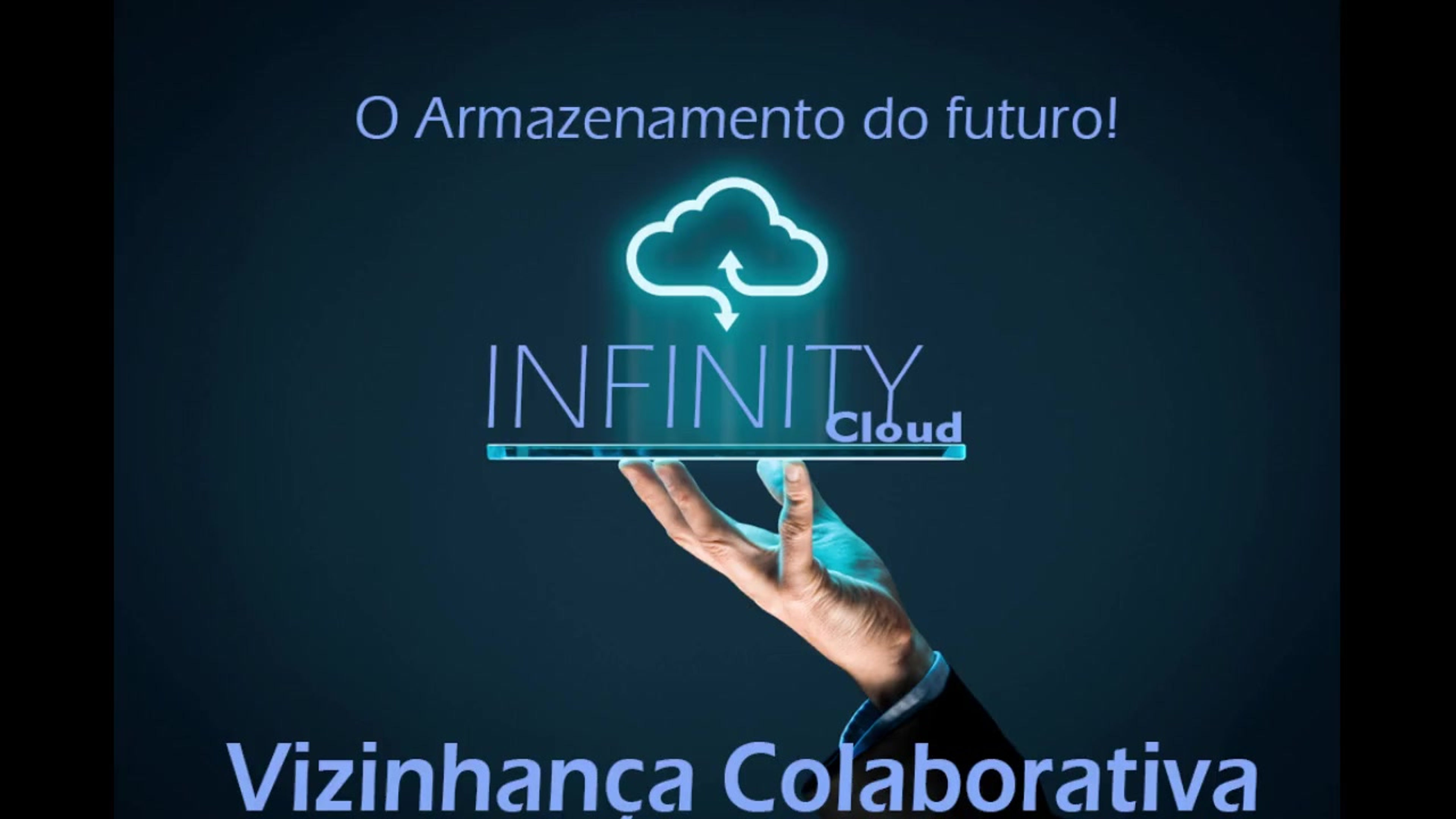 Vizinhanca Colaborativa INFINITY Cloud